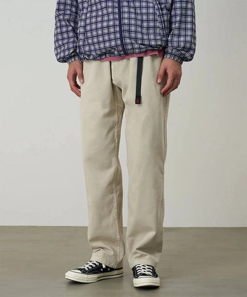 Gramicci Pant - Sand Pigment Pants Gramicci 