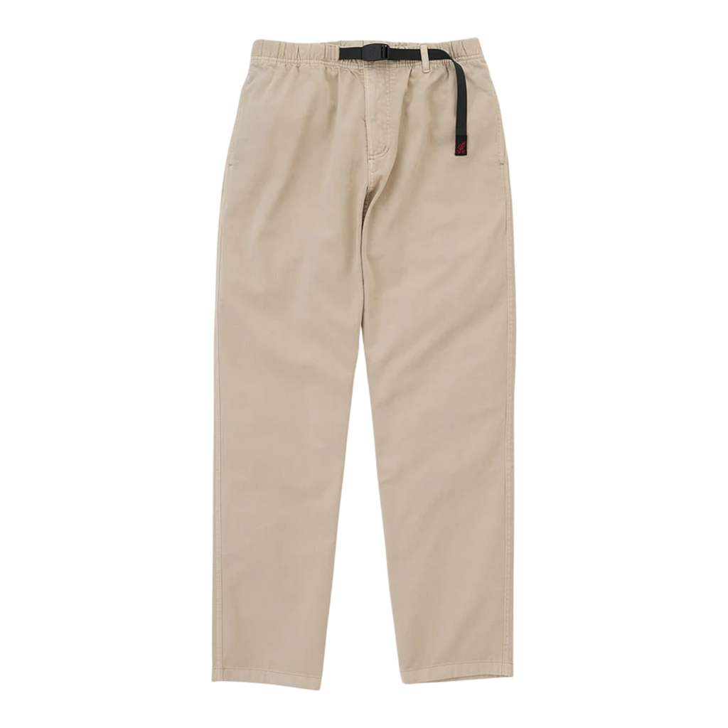 Gramicci Pant - Sand Pigment Pants Gramicci 