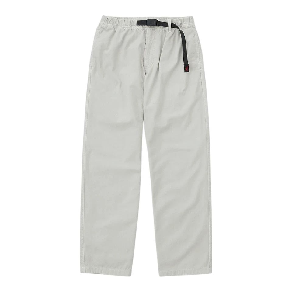 Gramicci Pant Straight Fit - Haze Pigment Bukse Gramicci 