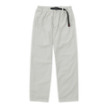 Gramicci Pant Straight Fit - Haze Pigment Bukse Gramicci 