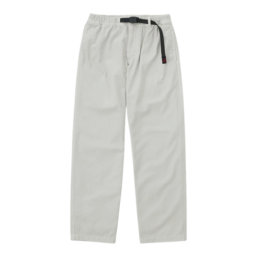 Gramicci Pant Straight Fit - Haze Pigment Bukse Gramicci 