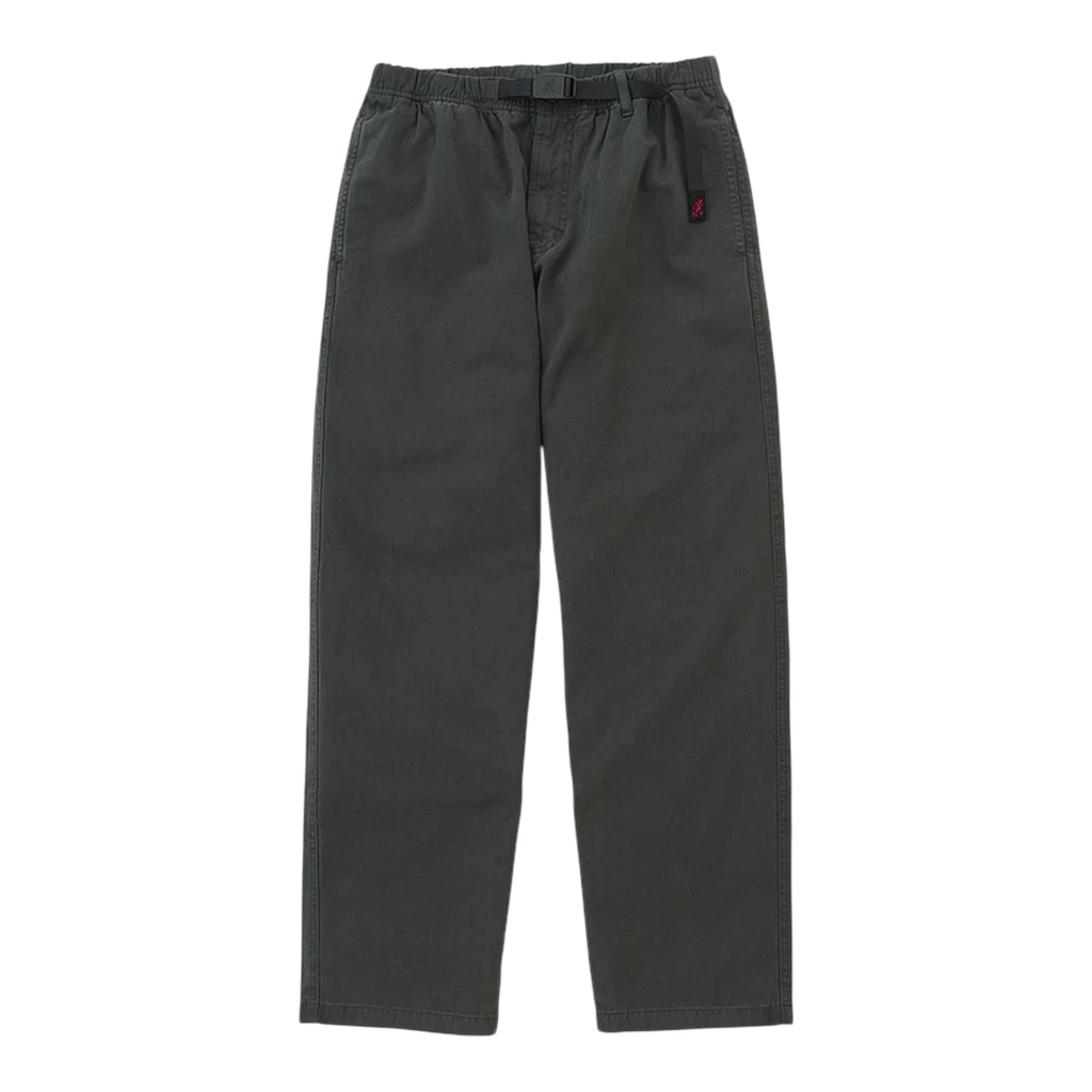 Gramicci Pant Straight Fit - Smokey Grey Pants Gramicci 