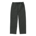 Gramicci Pant Straight Fit - Smokey Grey Pants Gramicci 