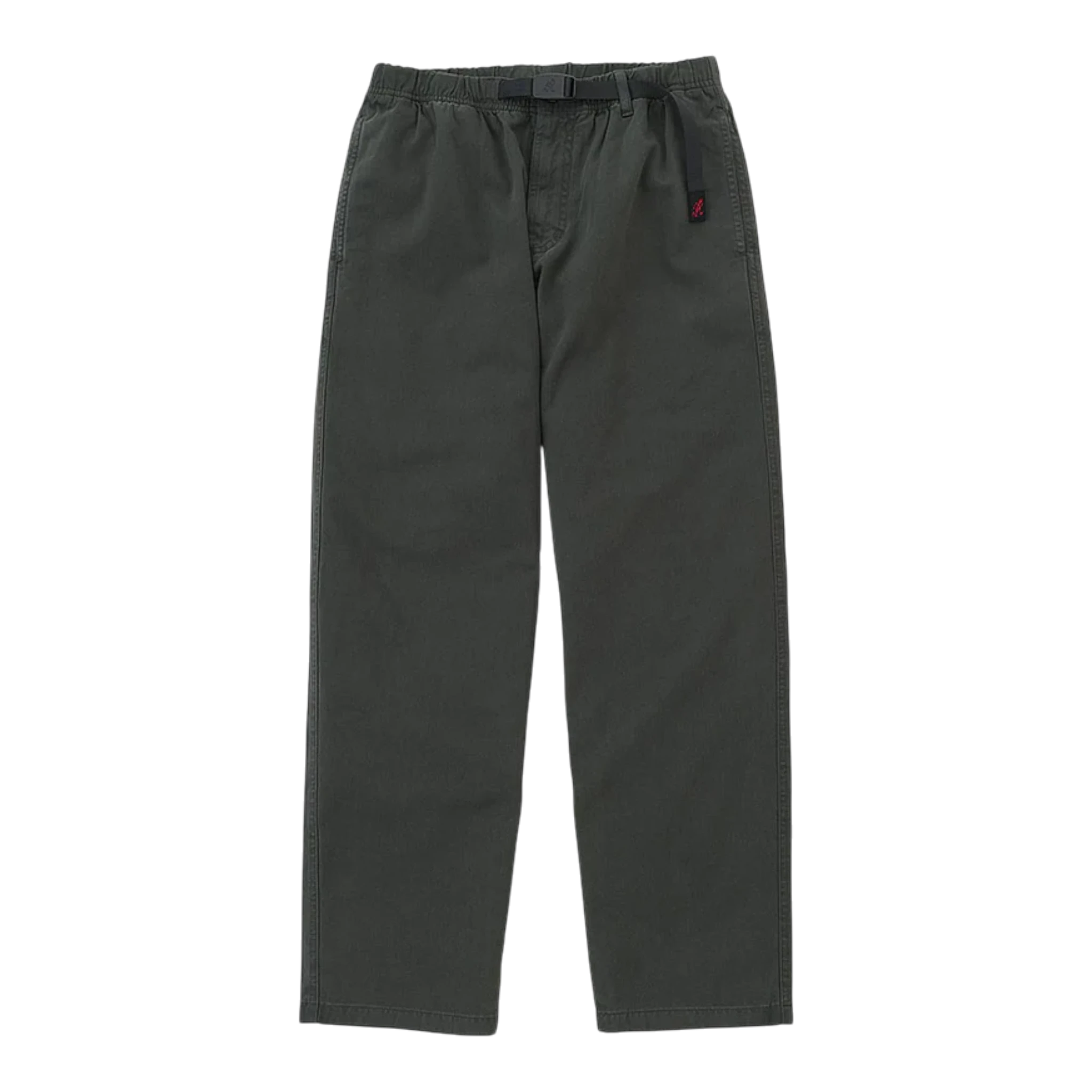 Gramicci Pant Straight Fit - Smokey Grey Pants Gramicci 