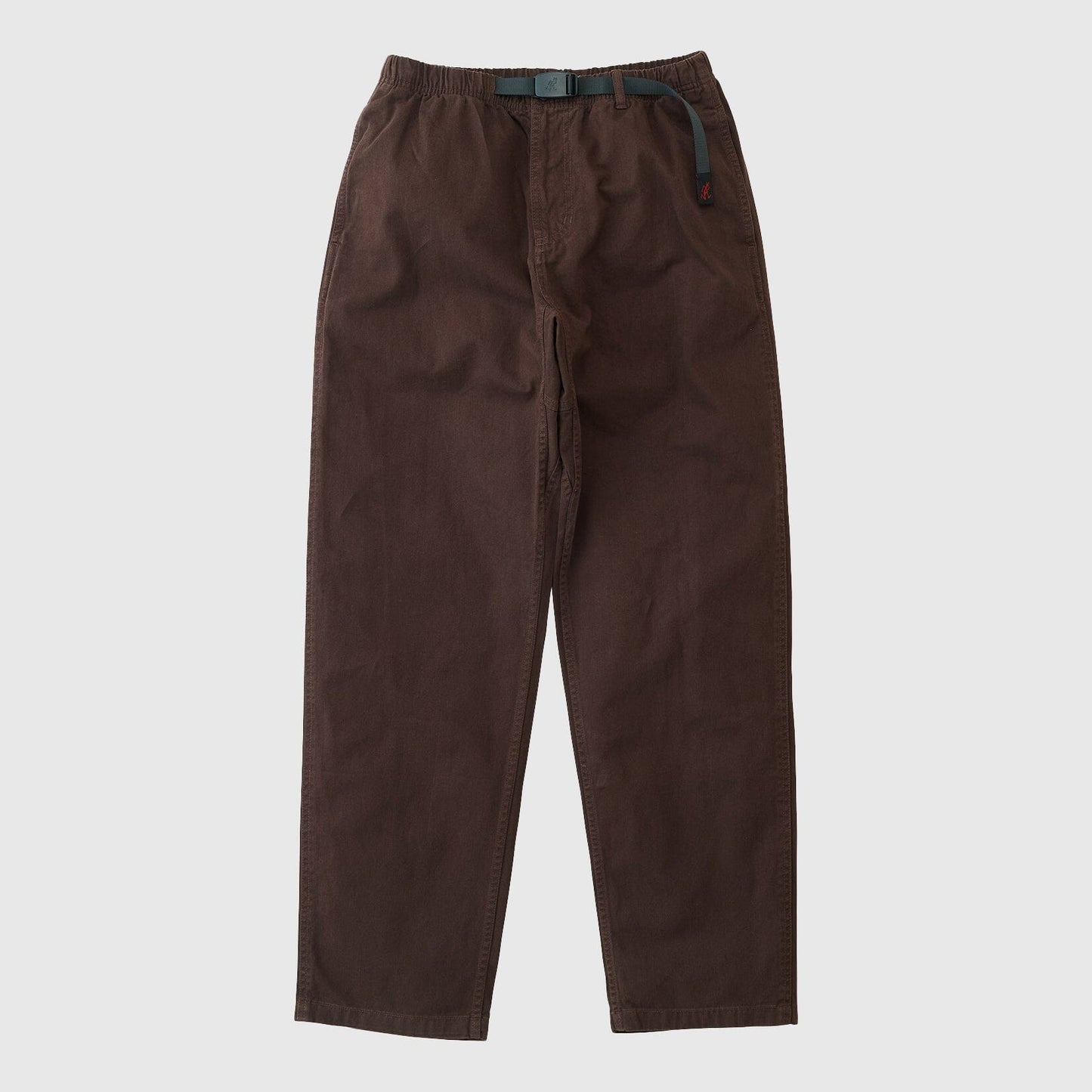 Gramicci Pants - Dark Brown Pants Gramicci 