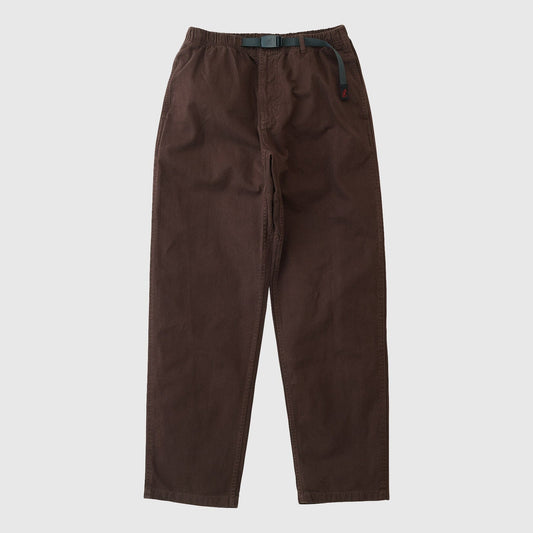 Gramicci Pants - Dark Brown Pants Gramicci 