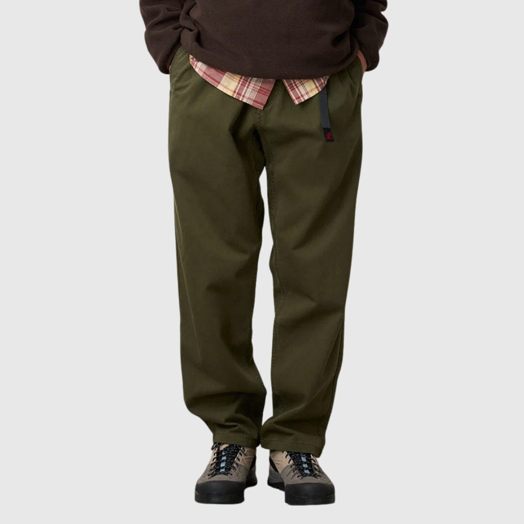 Gramicci Pants - Pine Pants Gramicci 