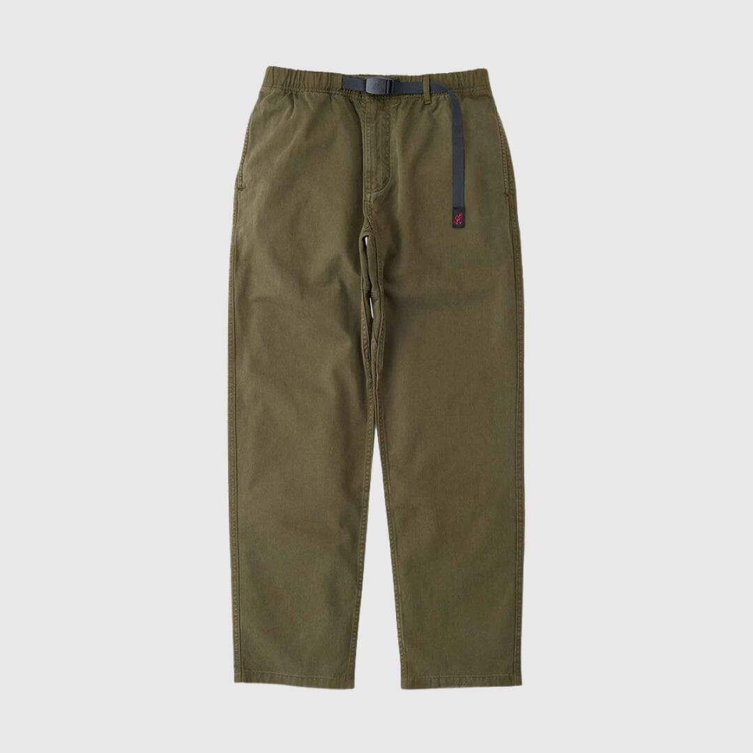 Gramicci Pants - Pine Pants Gramicci 