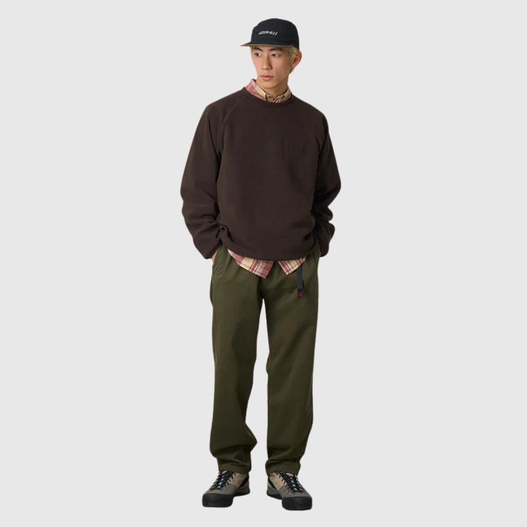 Gramicci Pants - Pine Pants Gramicci 