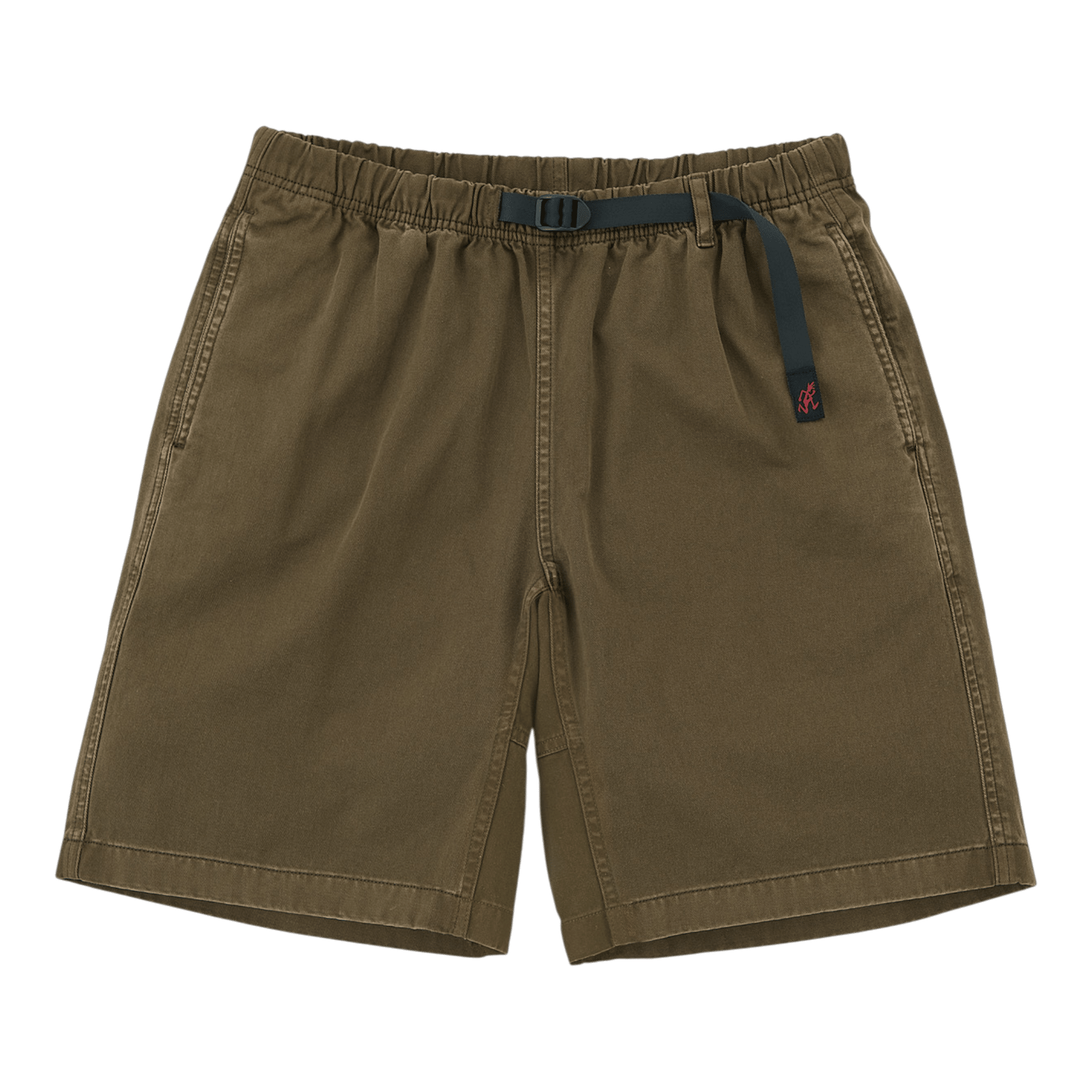 Gramicci Pigment Dye G-Shorts - Bark Pigment Shorts Gramicci 