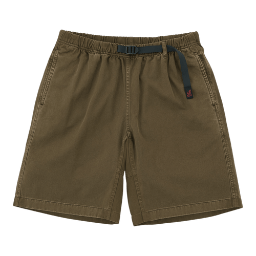 Gramicci Pigment Dye G-Shorts - Bark Pigment Shorts Gramicci 