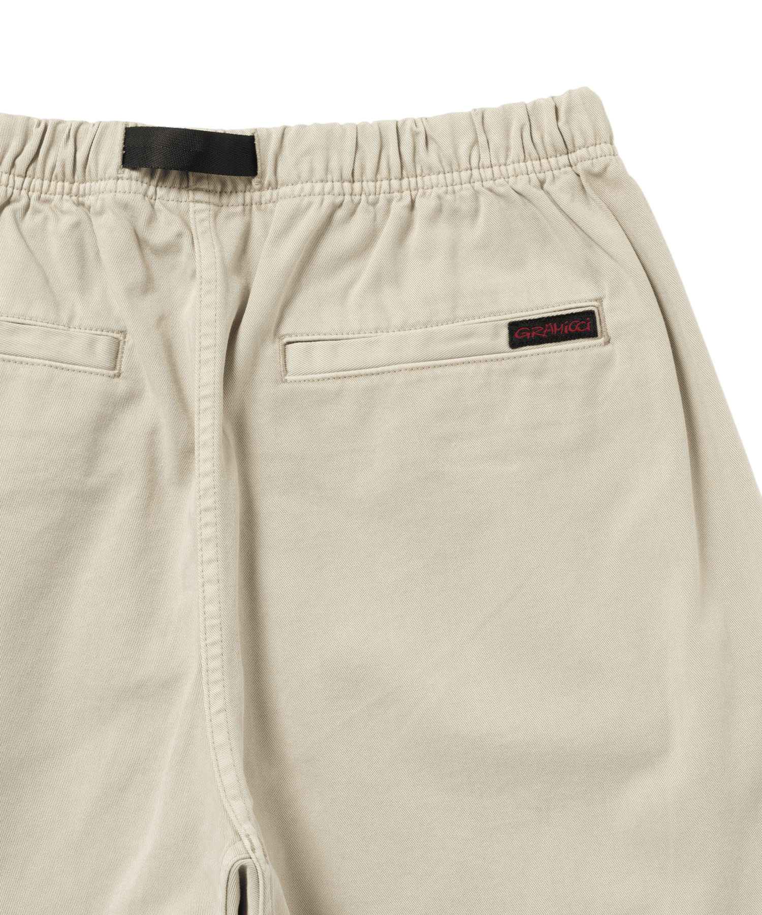 Gramicci Pigment Dye G-Shorts - Sand Pigment Shorts Gramicci 