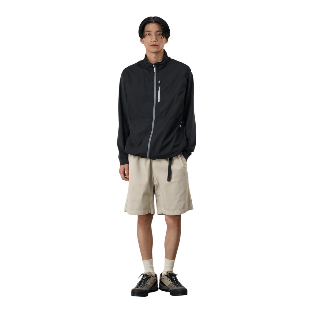 Gramicci Pigment Dye G-Shorts - Sand Pigment Shorts Gramicci 
