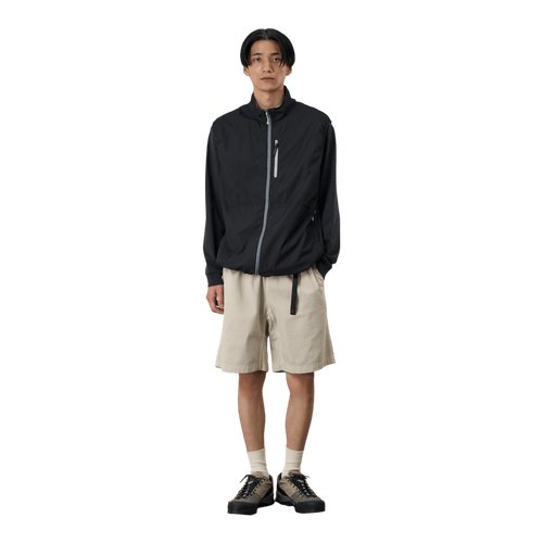 Gramicci Pigment Dye G-Shorts - Sand Pigment Shorts Gramicci 