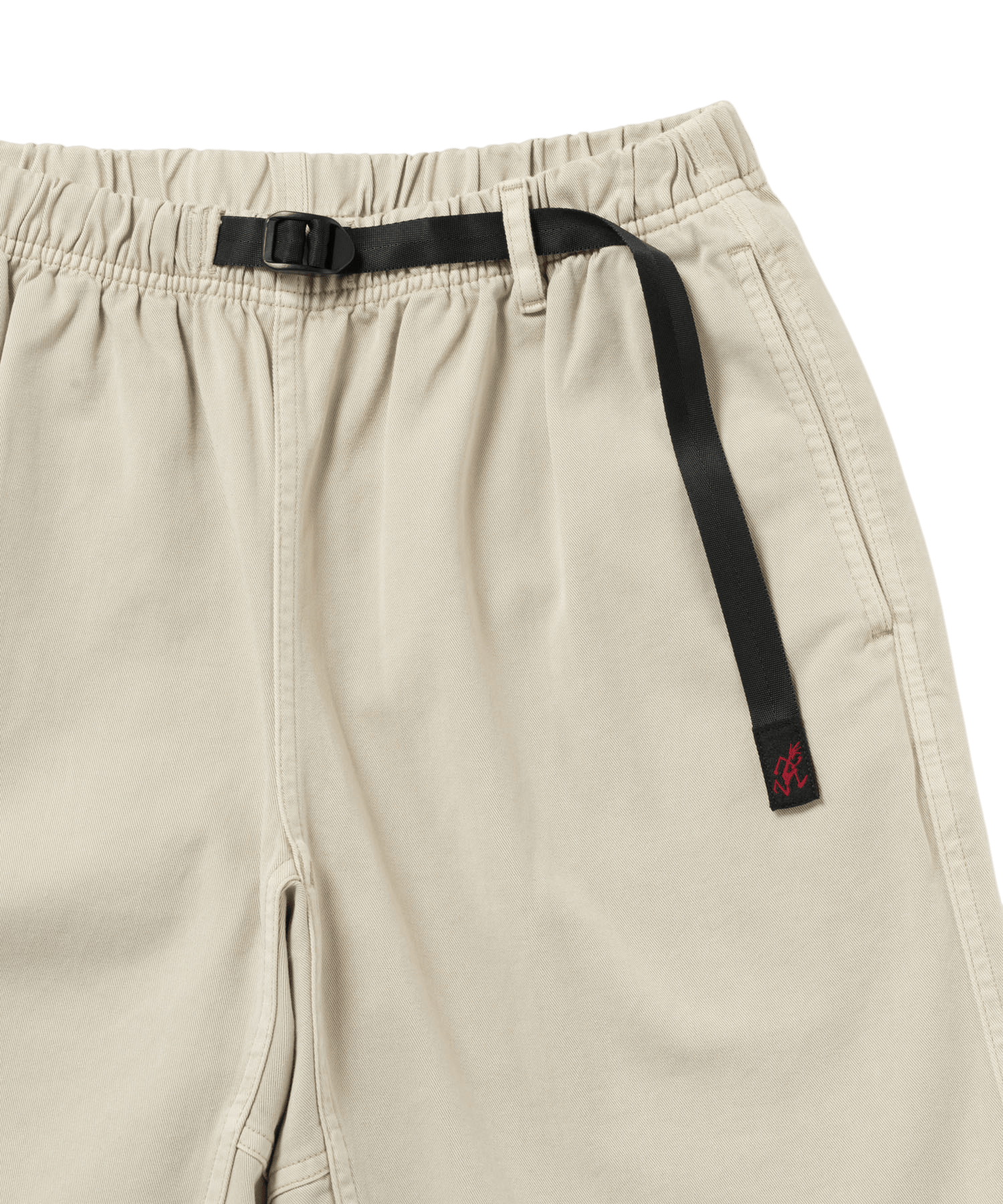 Gramicci Pigment Dye G-Shorts - Sand Pigment Shorts Gramicci 