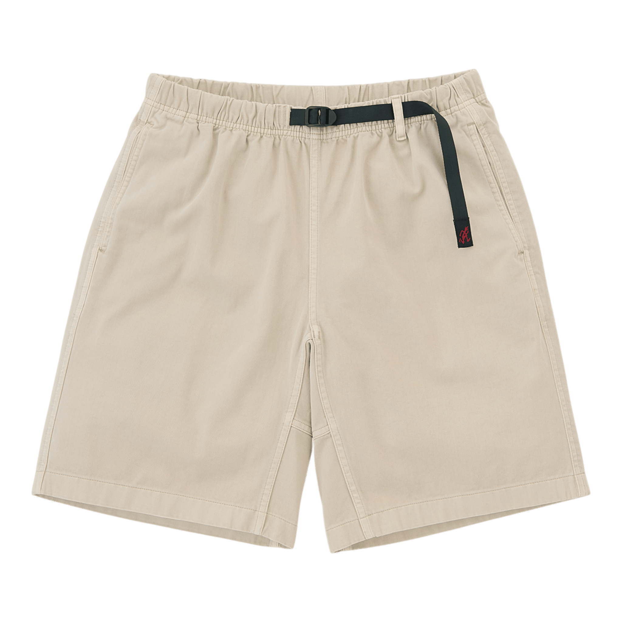 Gramicci Pigment Dye G-Shorts - Sand Pigment Shorts Gramicci 