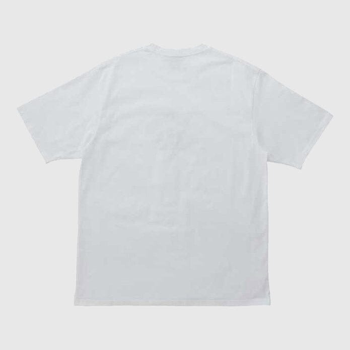 Gramicci Pixel G Tee - Sand Pigment T-shirt Gramicci 