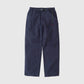 Gramicci Straight Hemp Pants - Carbon Pants Gramicci 