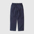 Gramicci Straight Hemp Pants - Carbon Pants Gramicci 