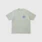 Gramicci Sun Tee - Natural Pigment T-shirt Gramicci 