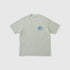 Gramicci Sun Tee - Natural Pigment T-shirt Gramicci 