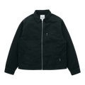 Gramicci Taos Canvas Jacket - Black Jacket Gramicci 
