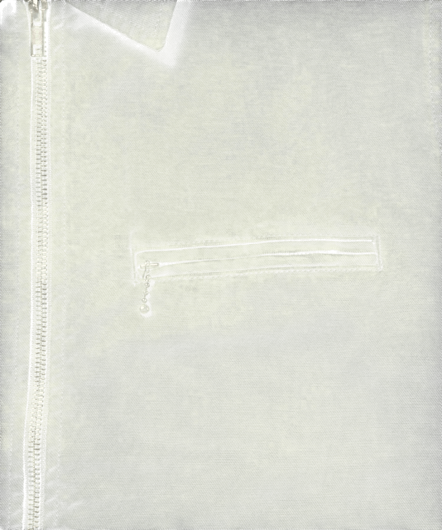 Gramicci Taos Canvas Jacket - Moss Jacket Gramicci 