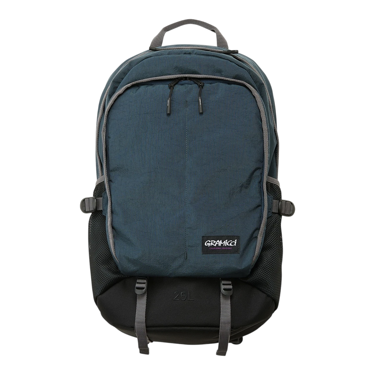 Gramicci - Trail Day Pack 25L - Navy Ryggsekk Gramicci 