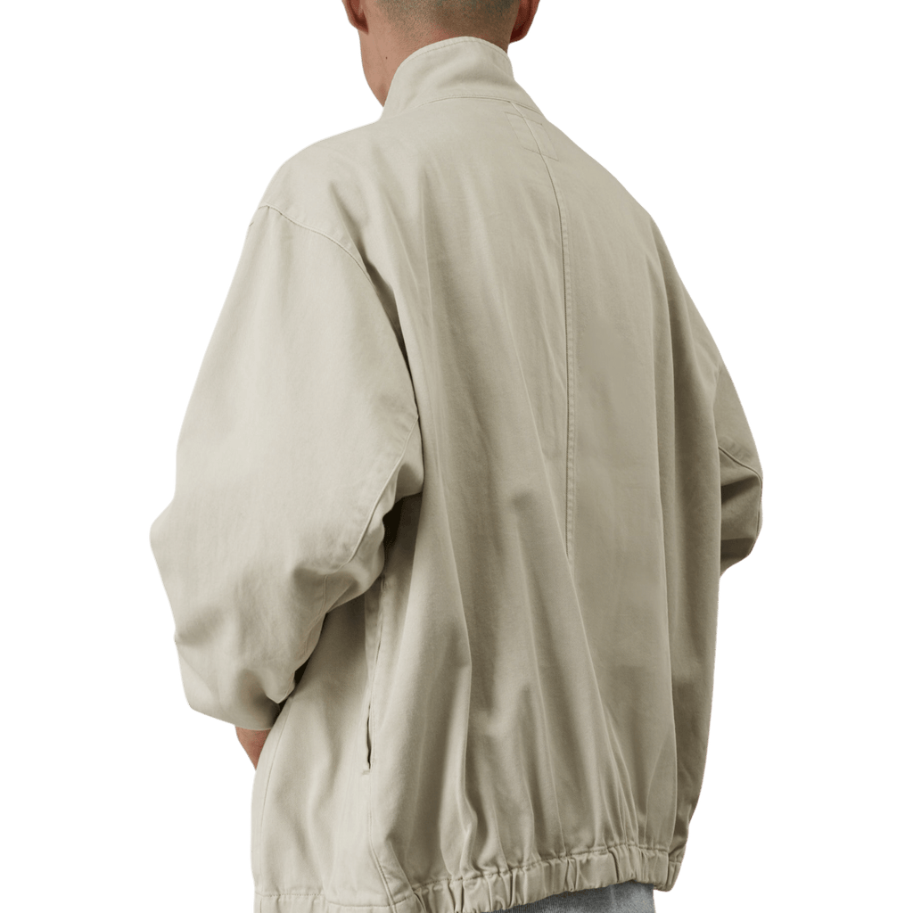 Gramicci Twill-Around Jacket - Sand Pigment Jacket Gramicci 