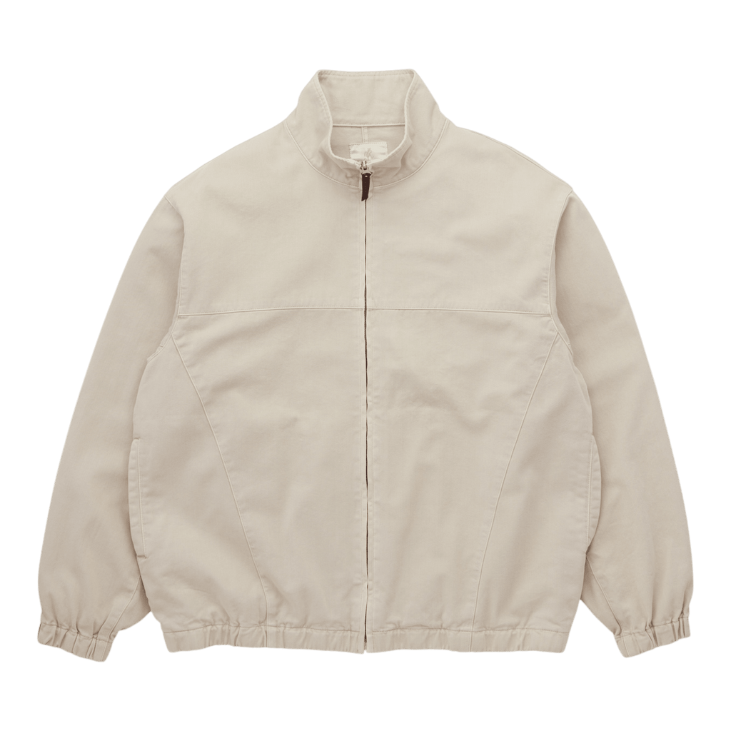 Gramicci Twill-Around Jacket - Sand Pigment Jacket Gramicci 
