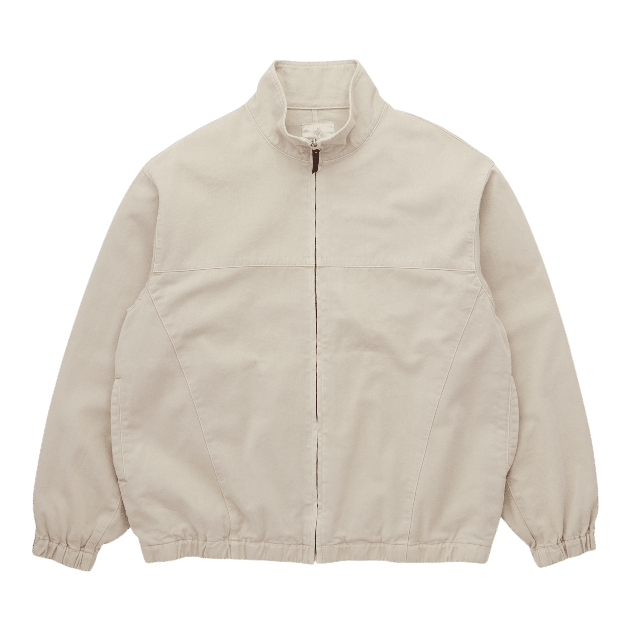 Gramicci Twill-Around Jacket - Sand Pigment Jacket Gramicci 