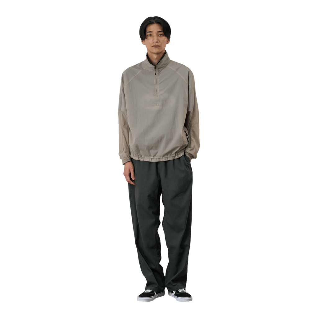 Gramicci Ultra-Light Packable Jacket - Concrete Jacket Gramicci 