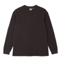 Gramicci - Waffle Crew - Fossil Pigment Genser Gramicci 