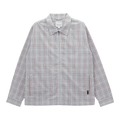 Gramicci Zip-Up Garage Jacket - Natural Jacket Gramicci 