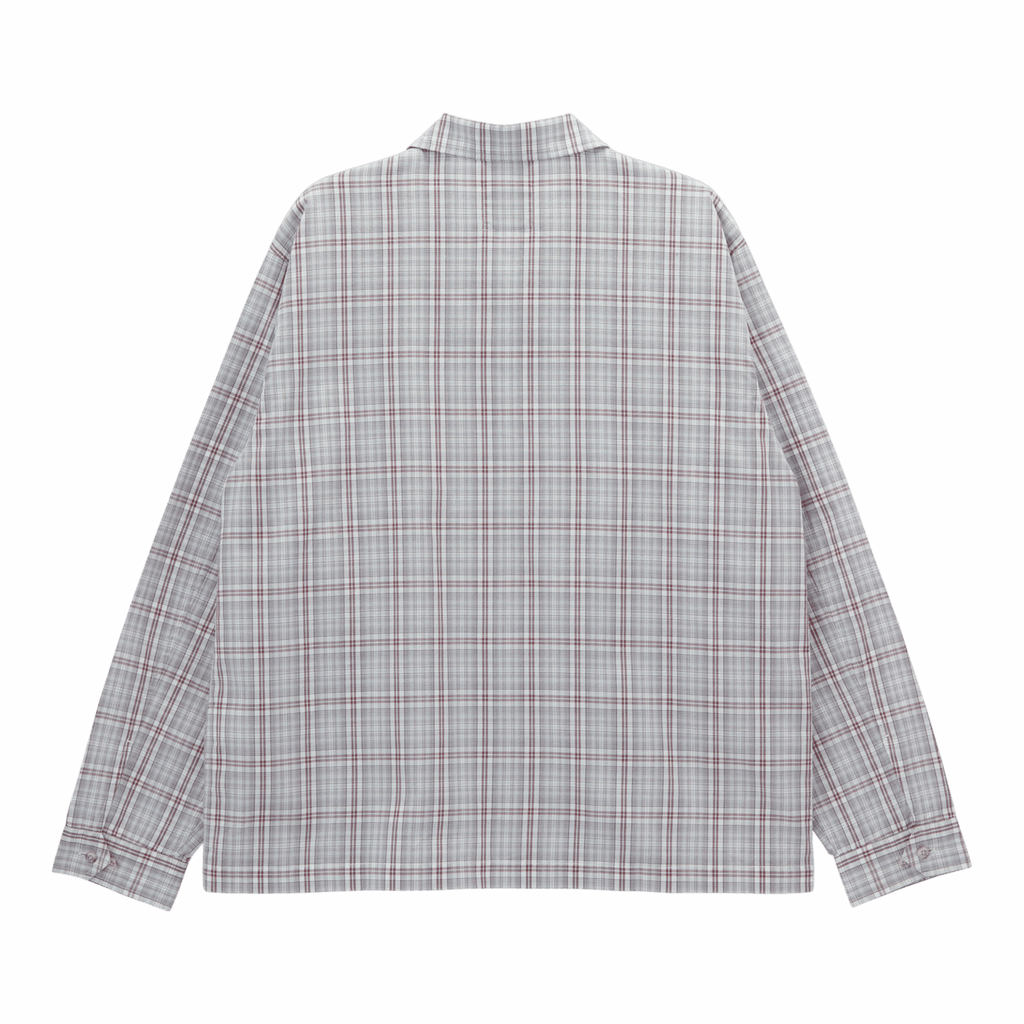 Gramicci Zip-Up Garage Jacket - Natural Jacket Gramicci 