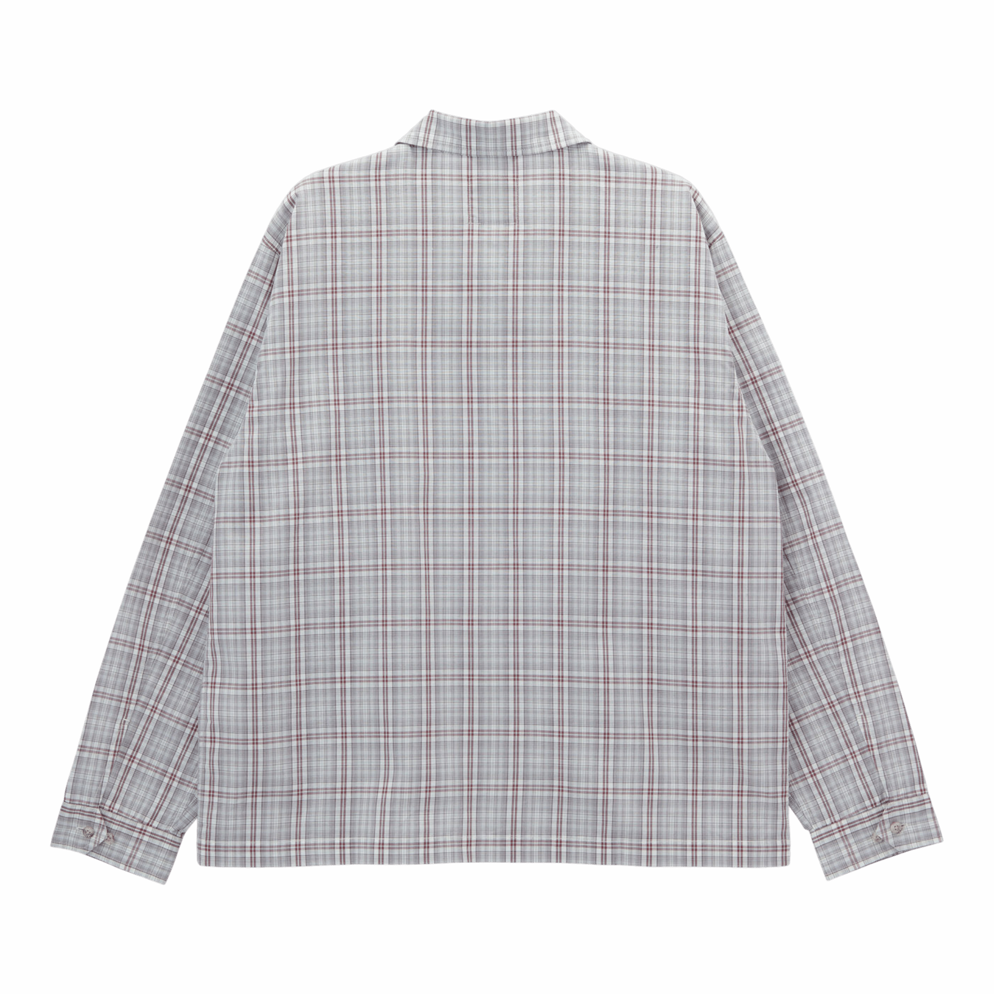 Gramicci Zip-Up Garage Jacket - Natural Jacket Gramicci 