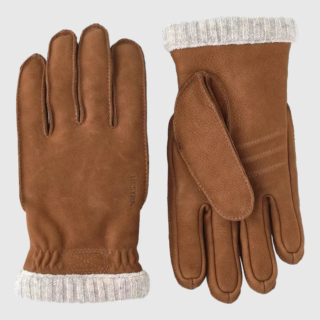Hestra Joar Nubuck Gloves Gloves Hestra 