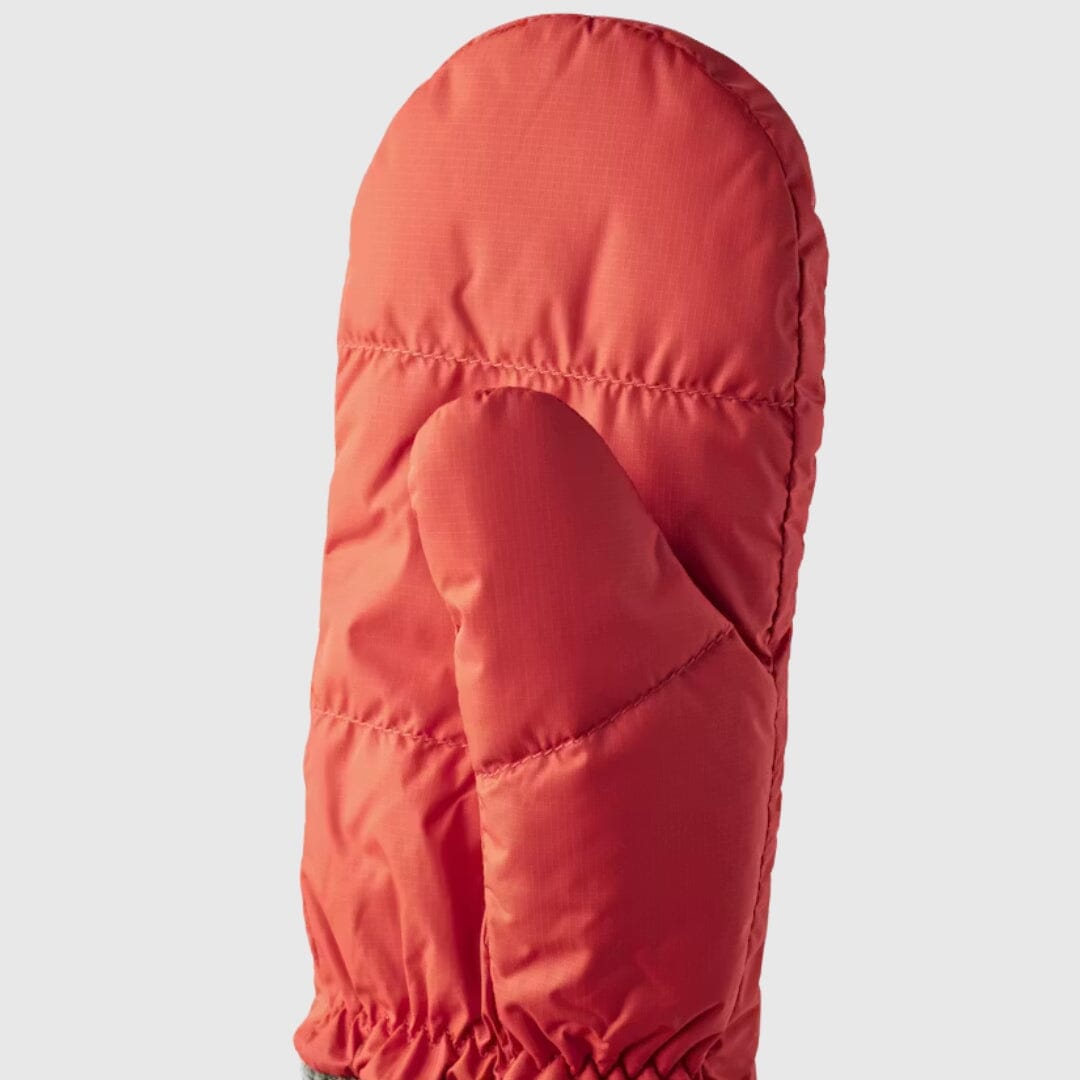 Hestra Otra - Light Red Gloves Hestra 