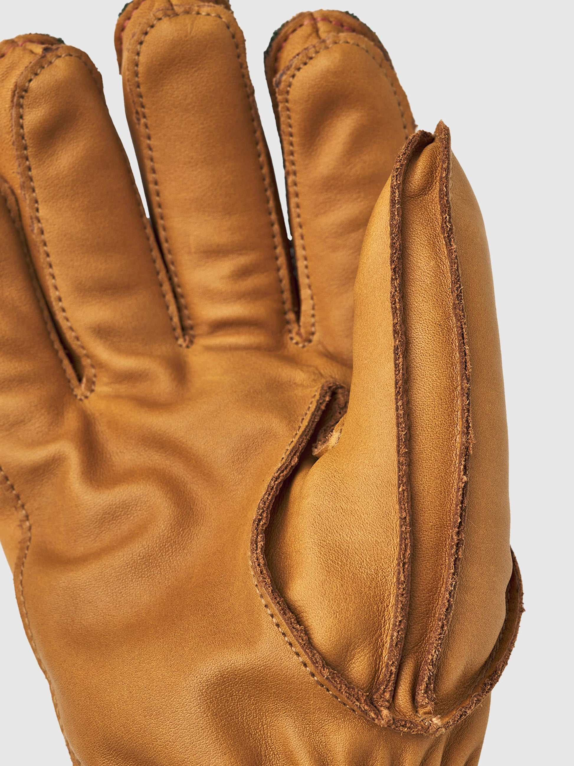 Hestra Wakayama Gloves - Forest / Cork Gloves Hestra 