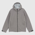 Hiking Patrol 2.5L Shell Jacket - Dark Grey Jacket Hiking Patrol 