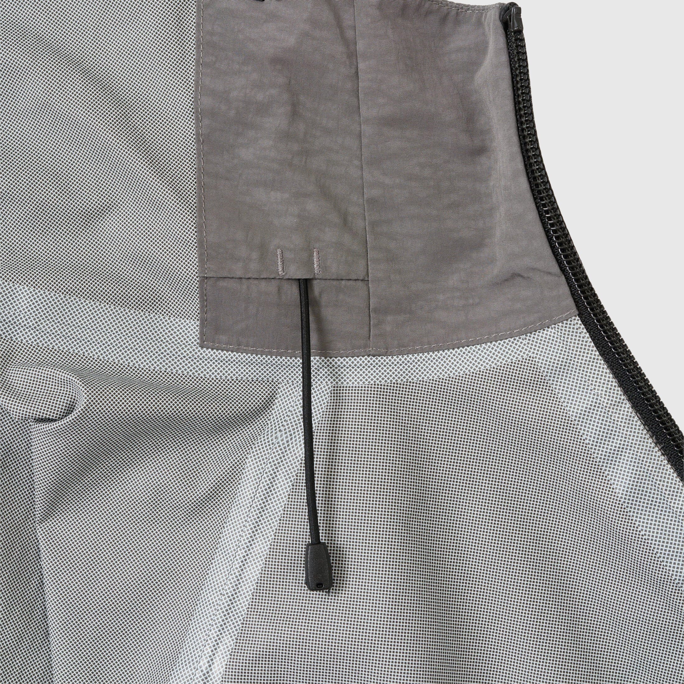 Hiking Patrol 2.5L Shell Jacket - Dark Grey Jacket Hiking Patrol 