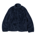 Hiking Patrol - Adapt Plush Fleece Jacket - Dark Navy Jakke Hiking Patrol 