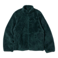 Hiking Patrol - Adapt Plush Fleece Jacket - Forest Green Jakke Hiking Patrol 