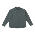 Hiking Patrol Align Button Up Shirt - Pine Mist Shirt Hiking Patrol 
