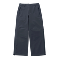 Hiking Patrol - Arc 3L Shell Trouser - Charcoal Black Bukse Hiking Patrol 