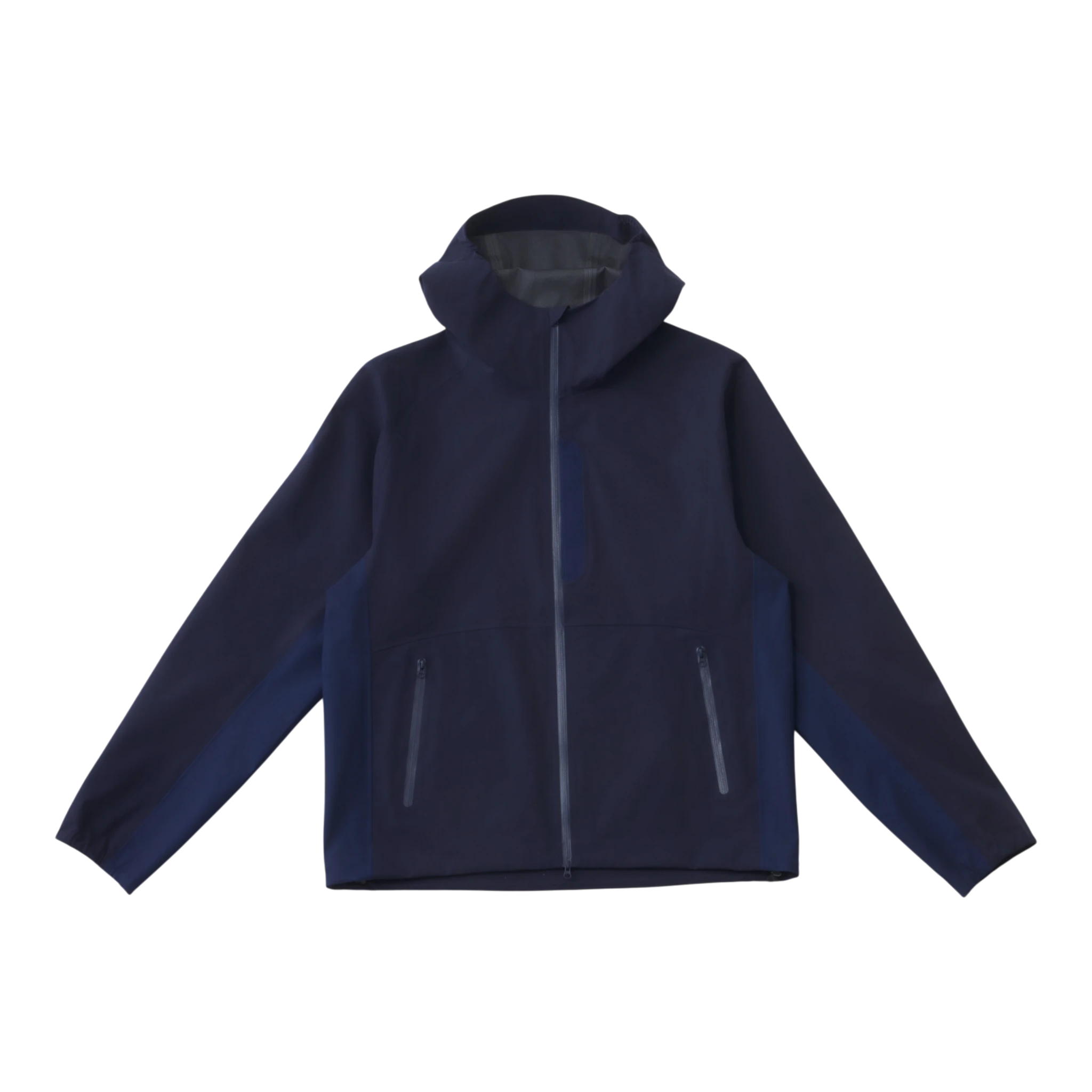 Hiking Patrol ARC Lightweight Shell Jacket 2.0 - Dk Navy Jacket Hiking Patrol 