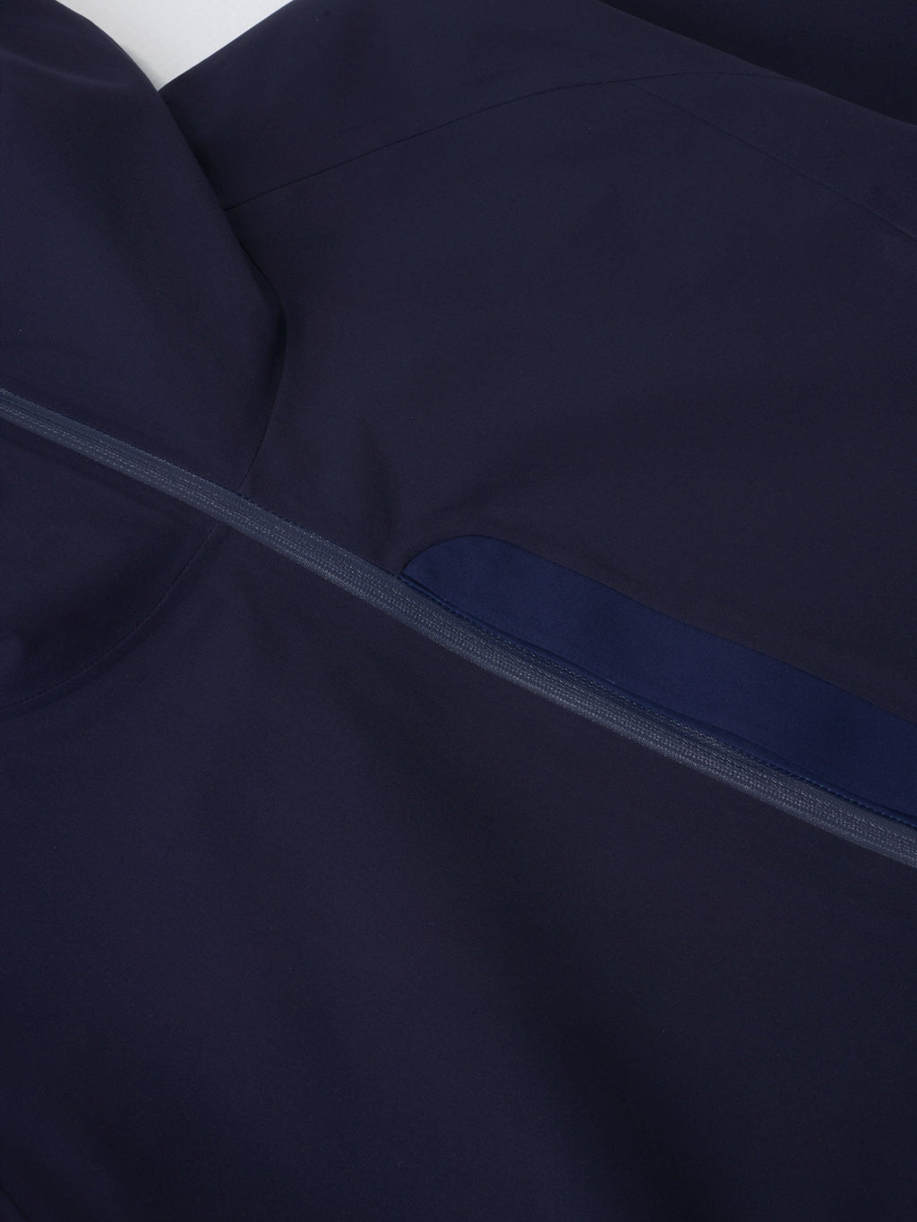 Hiking Patrol ARC Lightweight Shell Jacket 2.0 - Dk Navy Jacket Hiking Patrol 