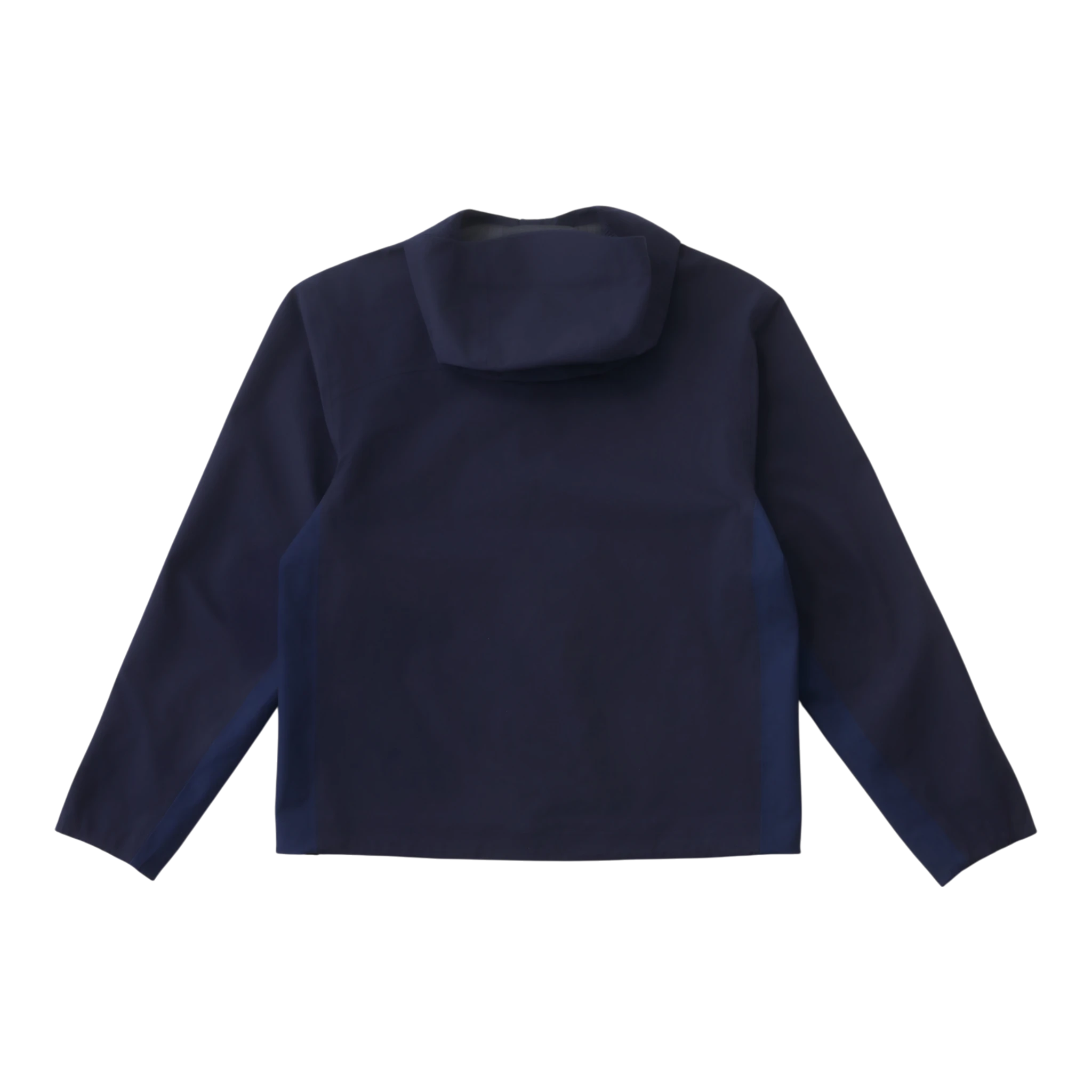 Hiking Patrol ARC Lightweight Shell Jacket 2.0 - Dk Navy Jacket Hiking Patrol 