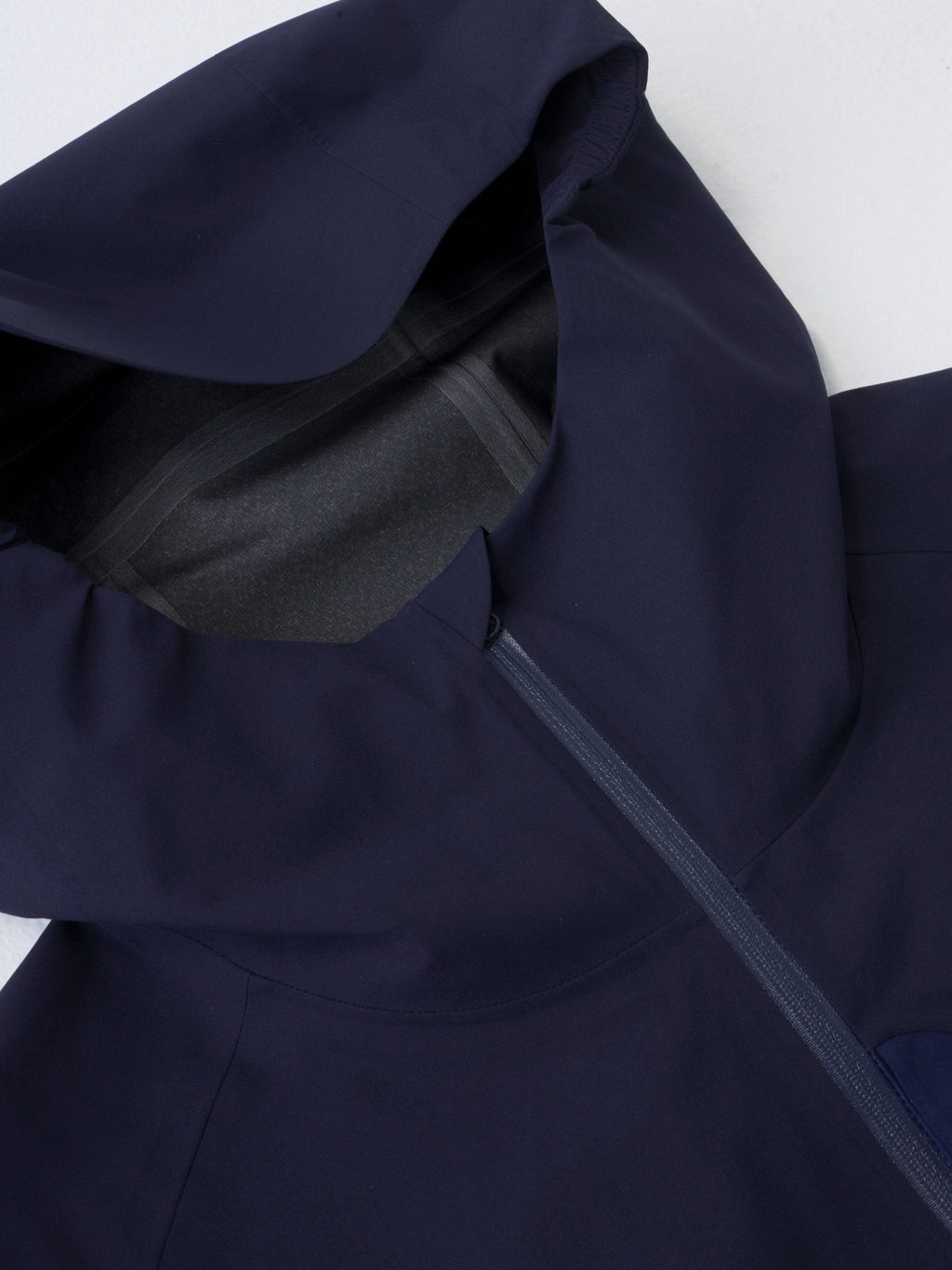 Hiking Patrol ARC Lightweight Shell Jacket 2.0 - Dk Navy Jacket Hiking Patrol 