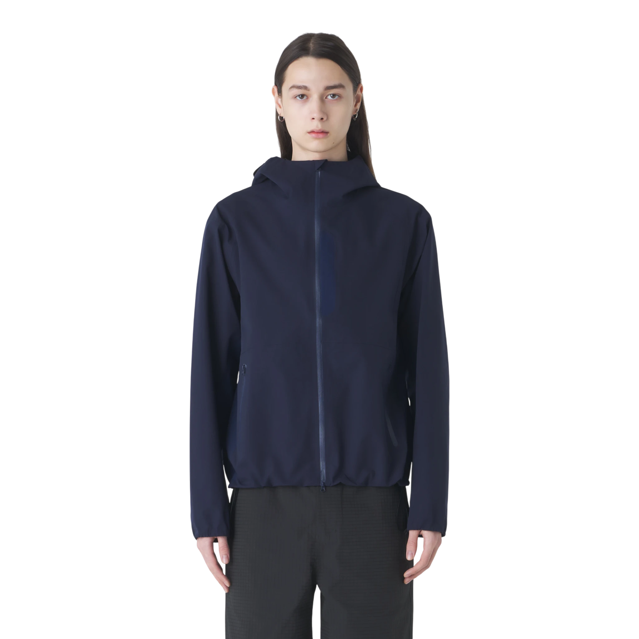 Hiking Patrol ARC Lightweight Shell Jacket 2.0 - Dk Navy Jacket Hiking Patrol 